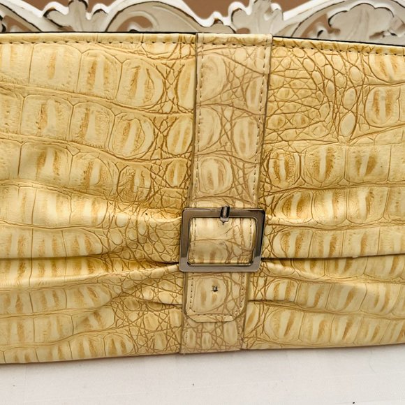 Miche Cream Bag Shell COVER ONLY Like New - Picture 7 of 7